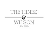The Hines & Wilson Law Firm Logo