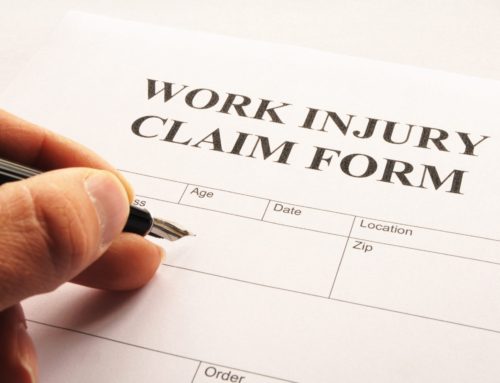Injured Worker Awarded Lifetime Work Comp Benefits