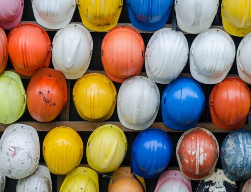 Your Rights on a Construction Site