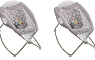 recalled baby sleepers