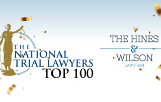 Top Trial Lawyer 2022