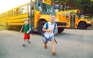 school bus laws