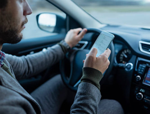 How to Deal With Insurance Adjusters After a Missouri Car Accident