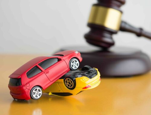 How Comparative Negligence Can Turn Your Personal Injury Claim Into a Game of ‘Who’s Really at Fault?’